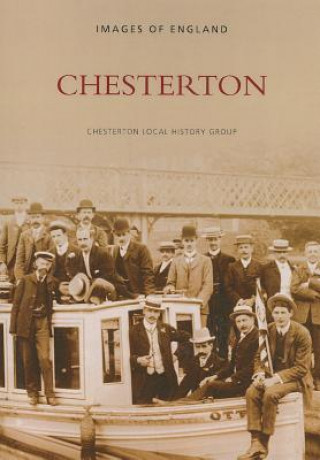 Libro Chesterton Chesterton Local History Society