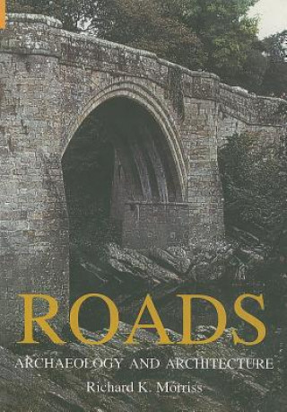 Kniha Roads Richard K. Morriss