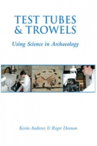 Carte Test Tubes and Trowels Kevin Andrews