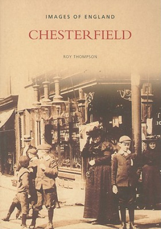 Carte Chesterfield Roy Thompson