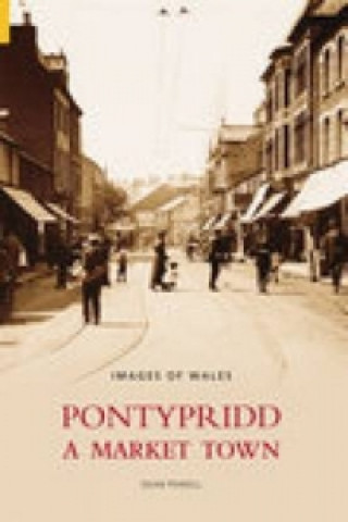 Βιβλίο Pontypridd Robert Powell