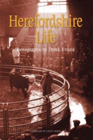 Buch Herefordshire Life Derek Evans