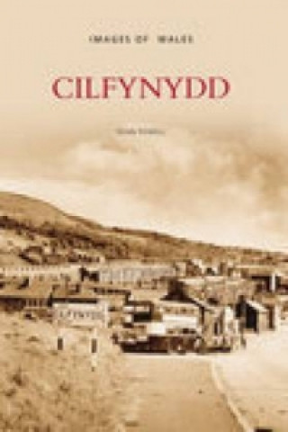 Kniha Cilfynydd Robert Powell