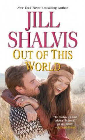 Libro Out of This World Jill Shalvis