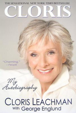 Kniha Cloris Cloris Leachman