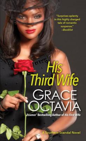 Book His Third Wife Grace Octavia