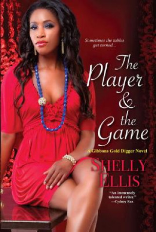 Carte Player & the Game Shelly Ellis