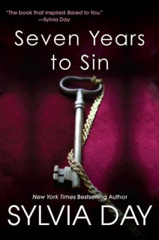 Buch Seven Years to Sin Sylvia Day