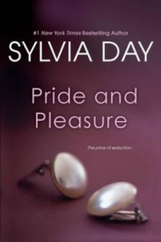 Carte Pride and Pleasure Sylvia Day