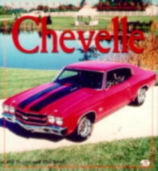 Buch Chevelle William G. Holder