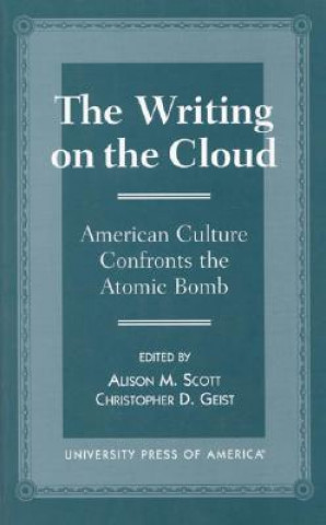 Carte Writing on the Cloud Alison M. Scott