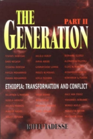 Buch Generation - Part II Kiflu Tadesse