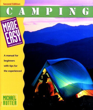 Book Camping Made Easy Michael Rutter