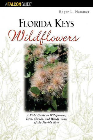 Knjiga Florida Keys Wildflowers Roger L. Hammer
