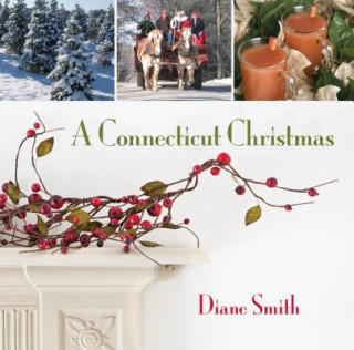 Könyv Connecticut Christmas Smith