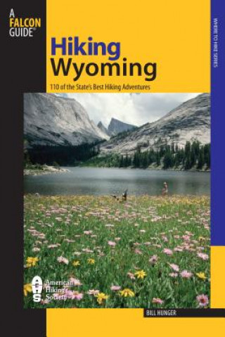 Libro Hiking Wyoming Bill Hunger