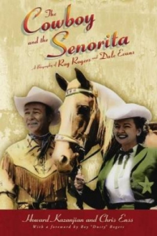 Libro Cowboy and the Senorita Chris Enss