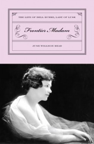 Kniha Frontier Madam June Willson Read