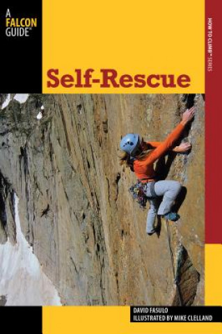 Könyv Self-Rescue David J. Fasulo