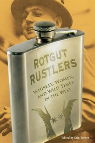 Buch Rotgut Rustlers 