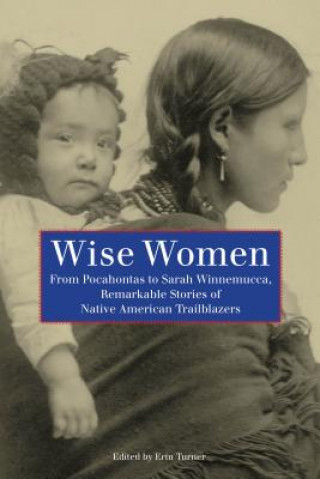 Книга Wise Women Turner