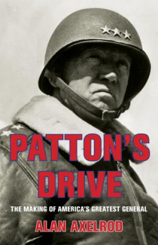 Carte Patton's Drive Alan Axelrod
