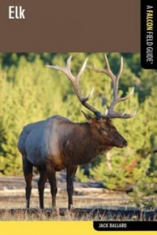 Carte Elk Jack Ballard