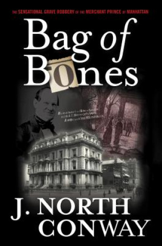 Carte Bag of Bones J. North Conway
