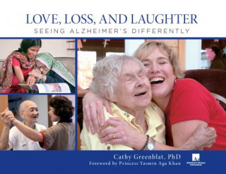 Carte Love, Loss, and Laughter Cathy Stein Greenblat