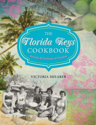 Libro Florida Keys Cookbook Victoria Shearer