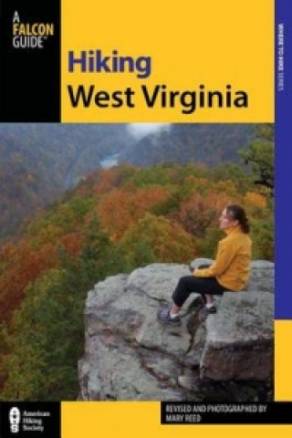 Boek Hiking West Virginia Mary Reed