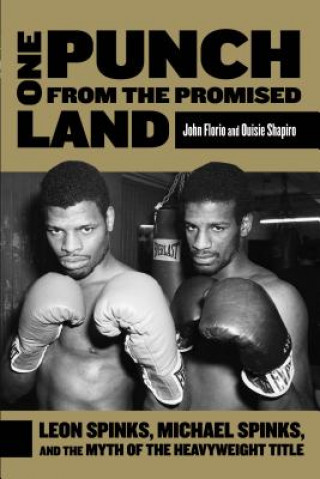 Carte One Punch from the Promised Land John Florio