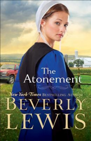 Kniha Atonement Beverly Lewis
