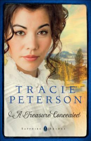 Buch Treasure Concealed Tracie Peterson