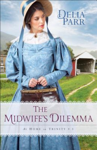 Kniha Midwife's Dilemma, The Delia Parr
