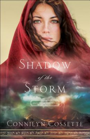 Carte Shadow of the Storm Connilyn Cossette