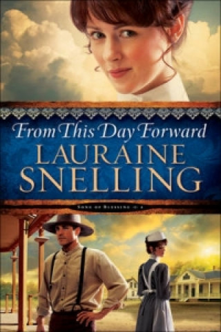 Livro From This Day Forward Lauraine Snelling