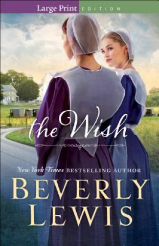 Buch Wish Beverly Lewis