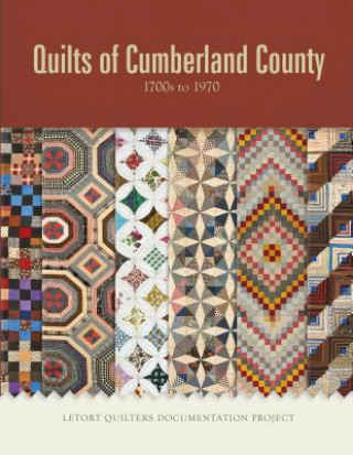 Carte Quilts of Cumberland County Letort Quilters Documentation Project