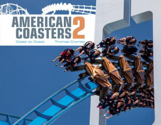 Carte American Coasters 2: Coast to Coast Thomas Crymes