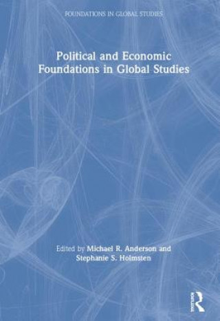 Carte Political and Economic Foundations in Global Studies 