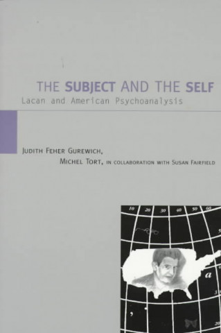 Book subject and the self Judith Feher Gurewich