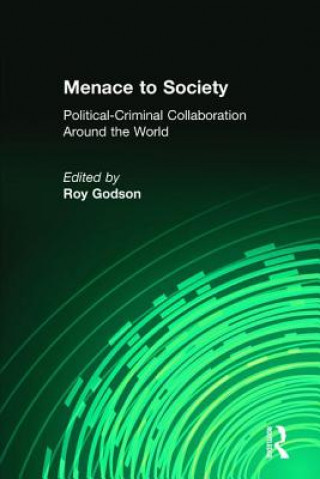 Buch Menace to Society Roy Godson