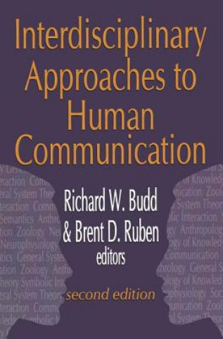 Carte Interdisciplinary Approaches to Human Communication 