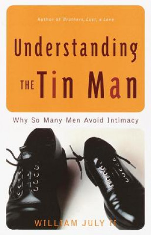 Книга Understanding the Tin Man William July