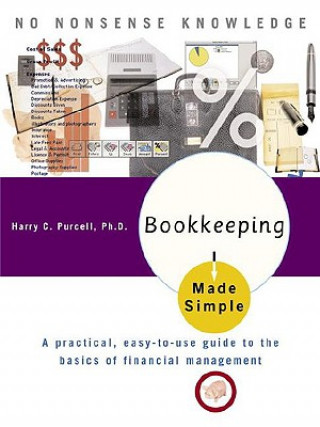 Livre Bookkeeping Made Simple FLANNERY  DAVID