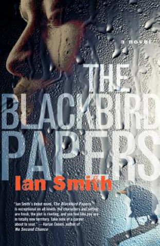 Kniha Blackbird Papers Ian Smith