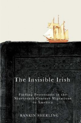 Buch Invisible Irish Rankin Sherling