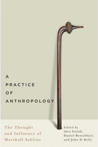 Carte Practice of Anthropology Alex Golub
