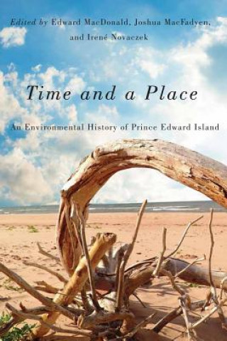 Könyv Time and a Place Edward MacDonald
